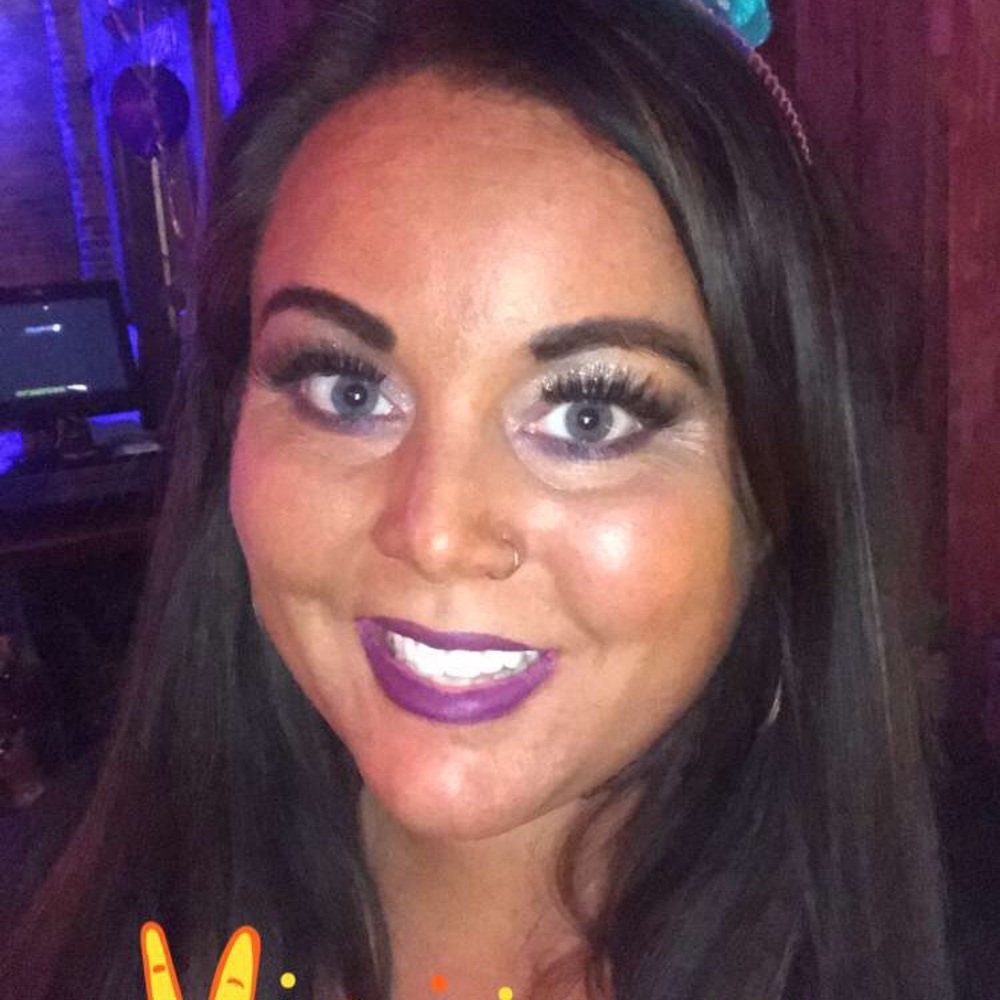 Meet your Posher, Brittany